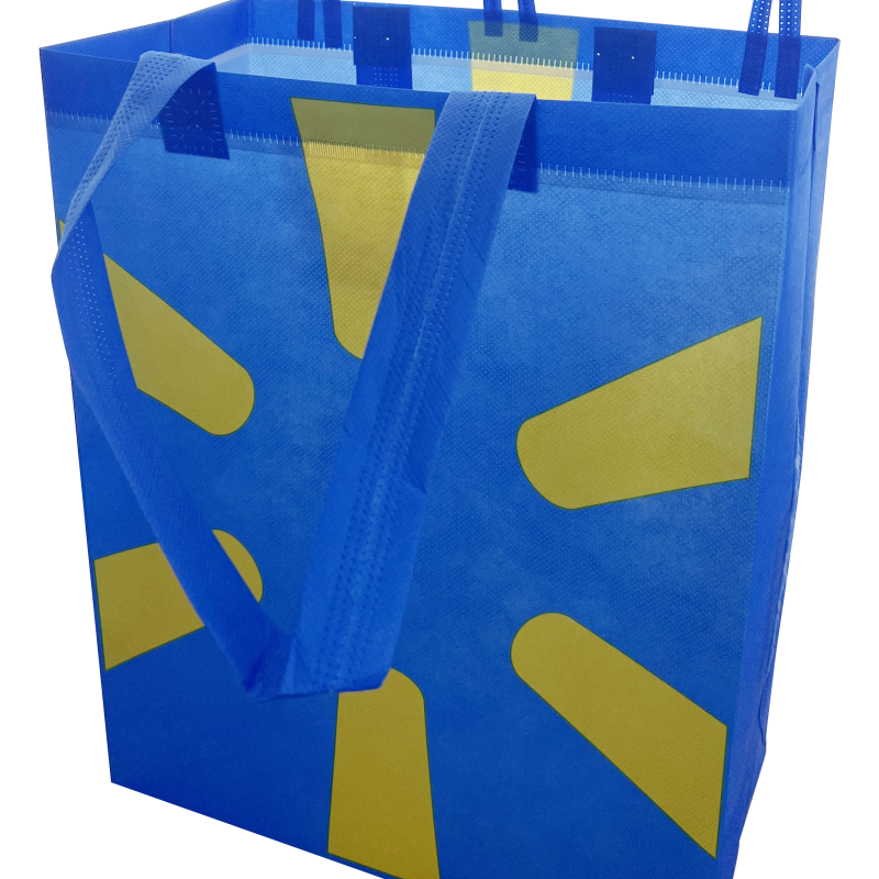 ZW-A8 RPET無紡布立體制袋機(jī)