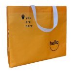 ZW-A8 RPET無紡布立體制袋機(jī)